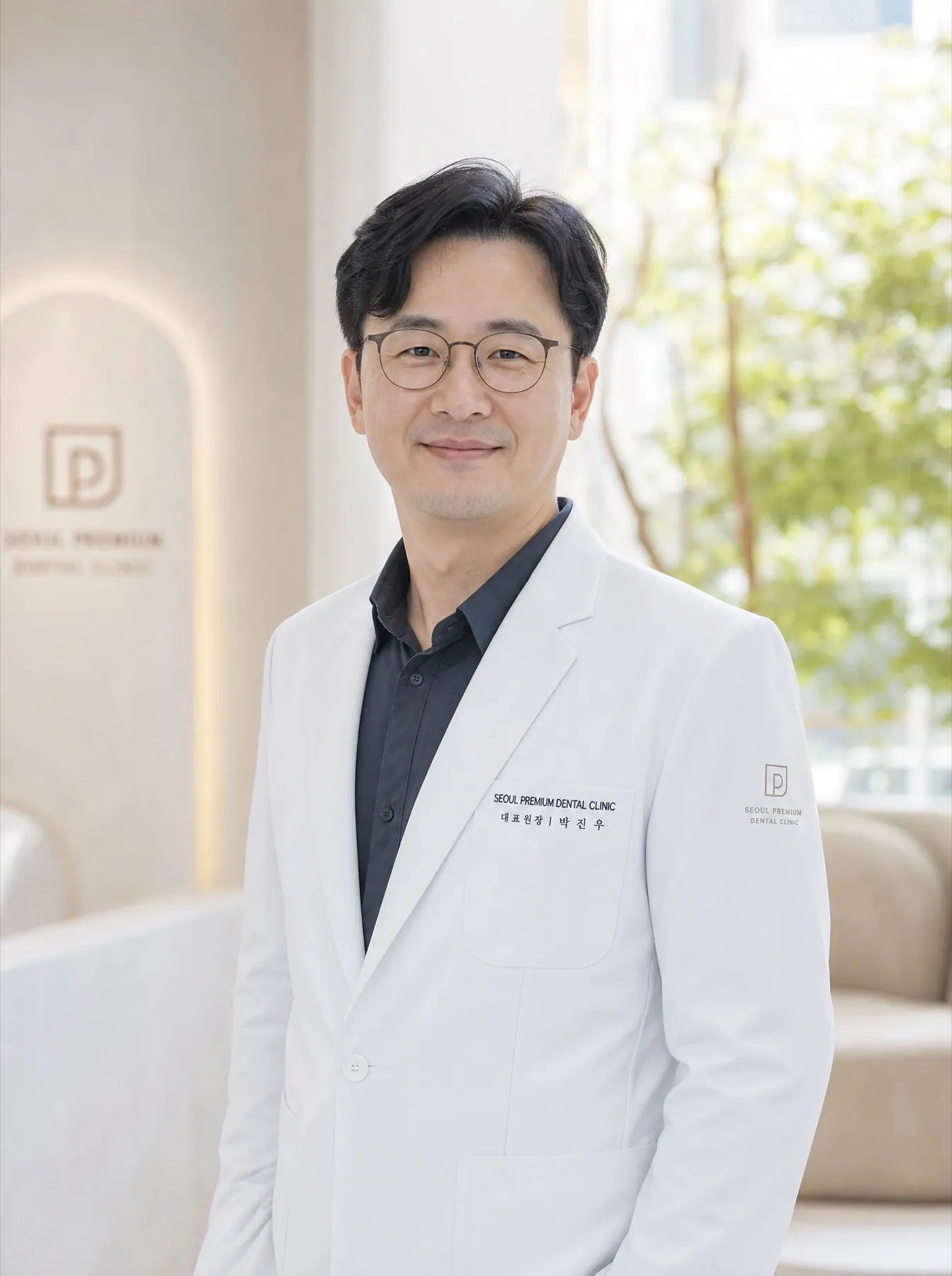 대표원장 김현우