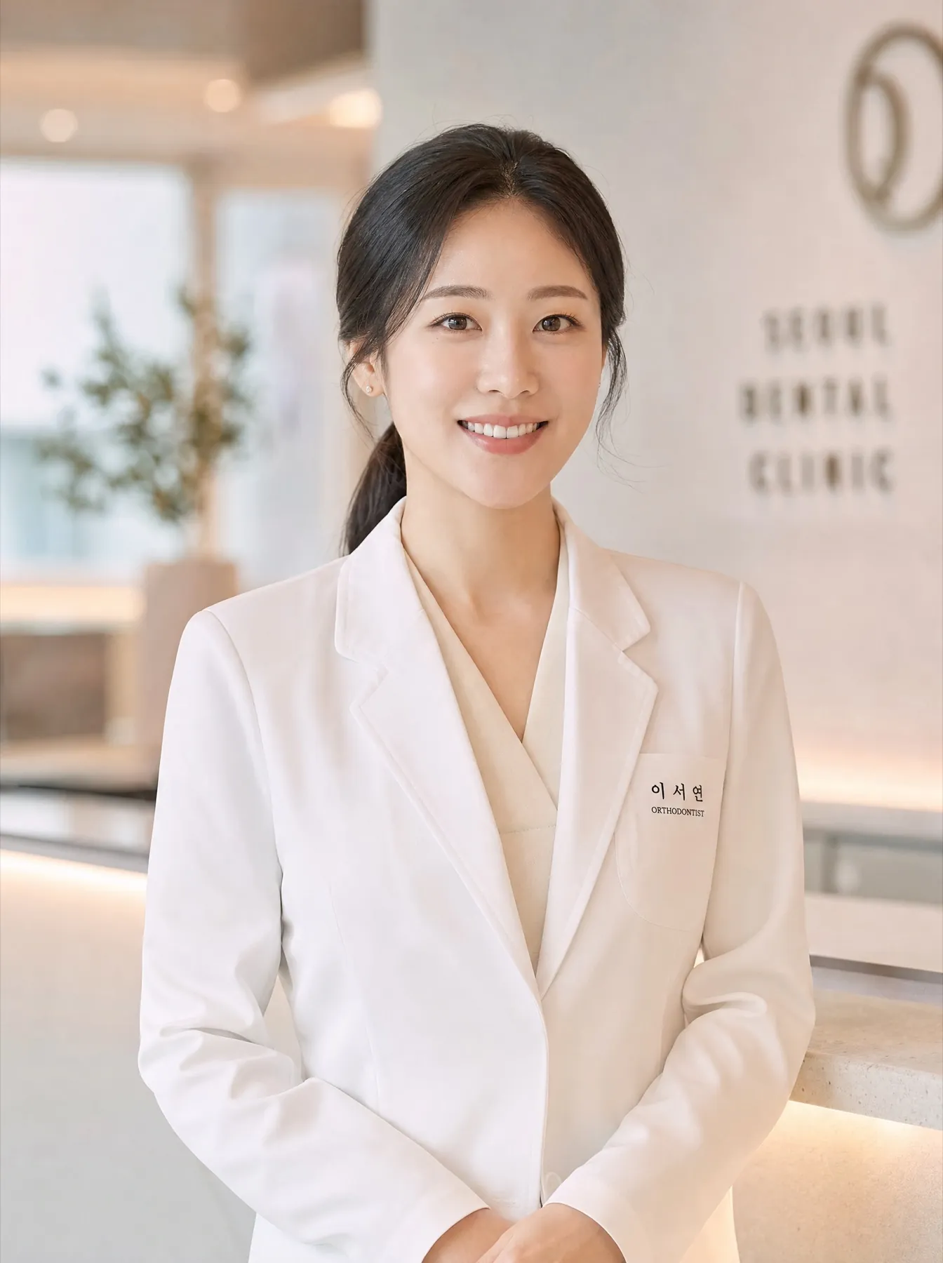 원장 이서연